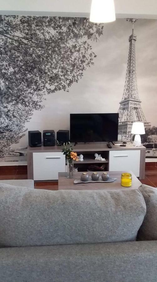 Serra d'El-ReiLe Parisien 1公寓 外观 照片